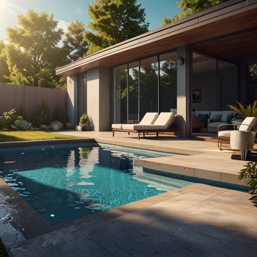 Conseils : comment bien entretenir son robot de piscine ?